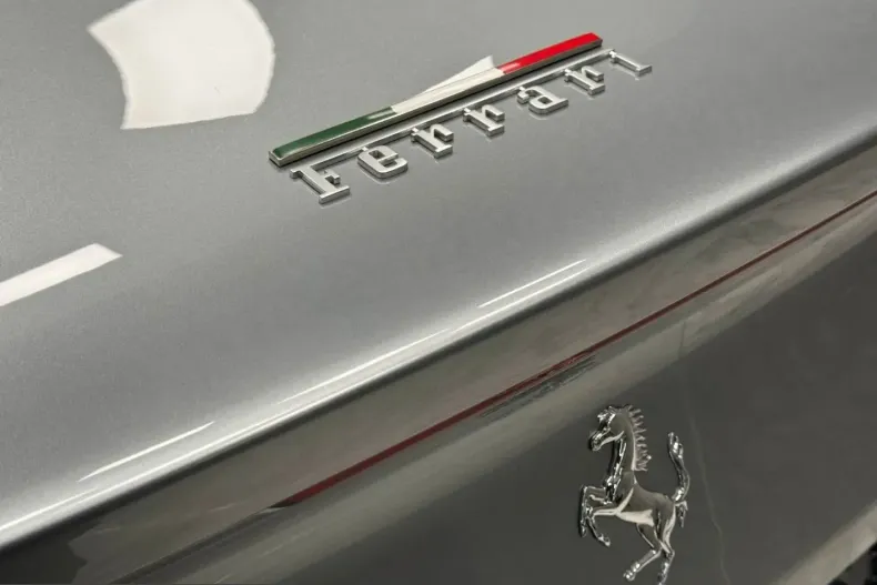Ferrari 812 din 2023 cu 2.051 km - oferta FER221428 - foto 17