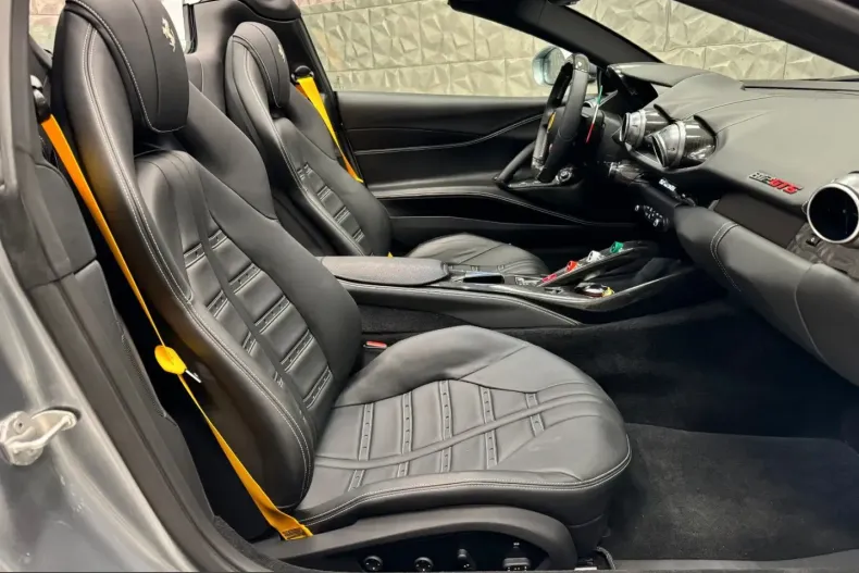 Ferrari 812 din 2023 cu 2.051 km - oferta FER221428 - foto 20