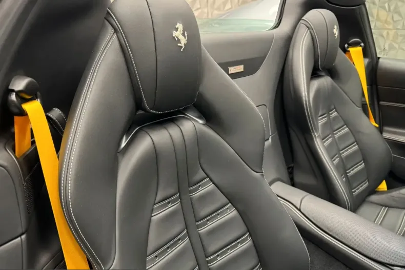 Ferrari 812 din 2023 cu 2.051 km - oferta FER221428 - foto 21