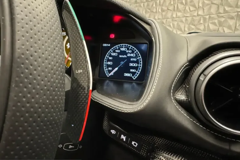 Ferrari 812 din 2023 cu 2.051 km - oferta FER221428 - foto 26