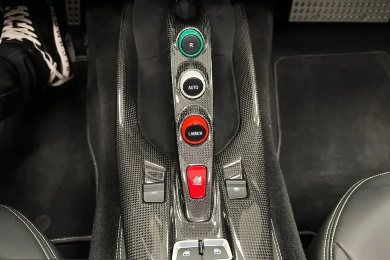 Ferrari 812 din 2023 cu 2.051 km - oferta FER221428 - foto 28