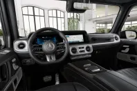 Mercedes-Benz G 63 AMG (Clasa G) din 2025 cu 15.085 km - oferta MER221429 - foto 2
