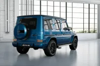 Mercedes-Benz G 63 AMG (Clasa G) din 2025 cu 15.085 km - oferta MER221429 - foto 3