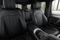 Mercedes-Benz G 63 AMG (Clasa G) din 2025 cu 15.085 km - oferta MER221429 - foto 4