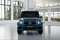 Mercedes-Benz G 63 AMG (Clasa G) din 2025 cu 15.085 km - oferta MER221429 - foto 8