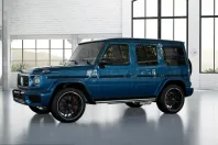 Mercedes-Benz G 63 AMG (Clasa G) din 2025 cu 15.085 km - oferta MER221429 - foto 10
