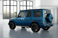 Mercedes-Benz G 63 AMG (Clasa G) din 2025 cu 15.085 km - oferta MER221429 - foto 11
