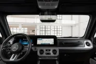 Mercedes-Benz G 63 AMG (Clasa G) din 2025 cu 15.085 km - oferta MER221429 - foto 12