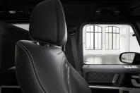Mercedes-Benz G 63 AMG (Clasa G) din 2025 cu 15.085 km - oferta MER221429 - foto 13