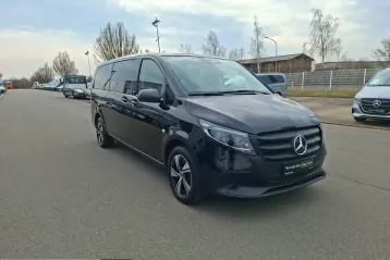 Mercedes-Benz Vito din 2024 - oferta MER221430