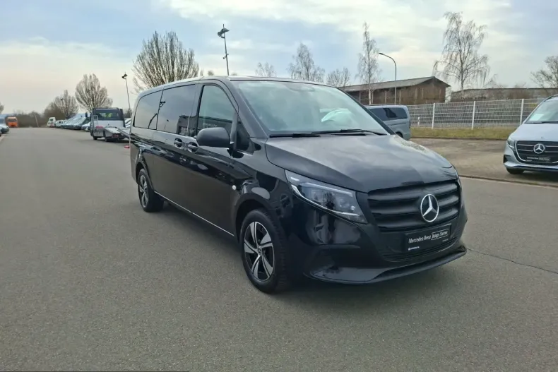 Mercedes-Benz Vito din 2024 cu 31.068 km - oferta MER221430 - foto 1