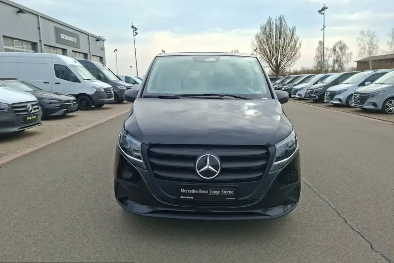 Mercedes-Benz Vito din 2024 cu 31.068 km - oferta MER221430 - foto 2