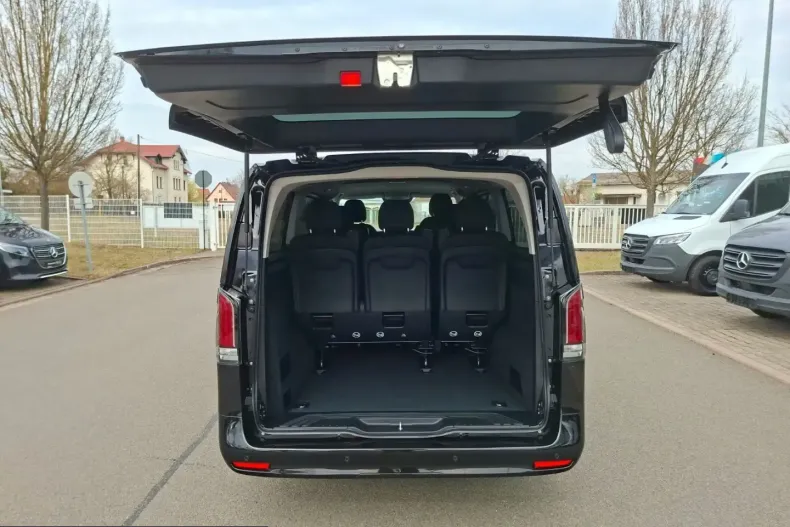 Mercedes-Benz Vito din 2024 cu 31.068 km - oferta MER221430 - foto 5