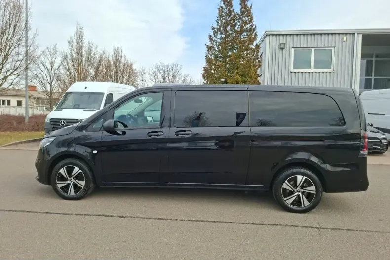 Mercedes-Benz Vito din 2024 cu 31.068 km - oferta MER221430 - foto 7