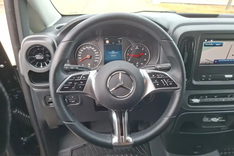Mercedes-Benz Vito din 2024 cu 31.068 km - oferta MER221430 - foto 9