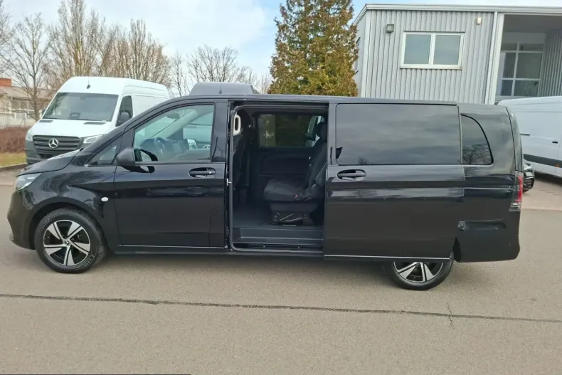 Mercedes-Benz Vito din 2024 cu 31.068 km - oferta MER221430 - foto 13