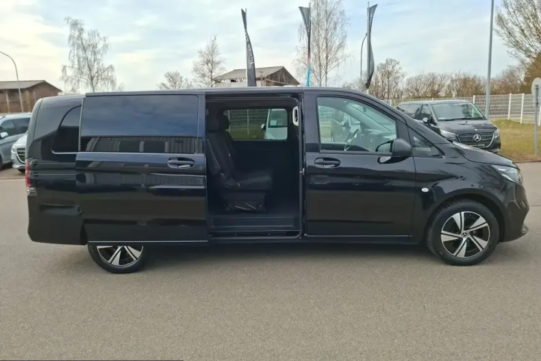 Mercedes-Benz Vito din 2024 cu 31.068 km - oferta MER221430 - foto 15