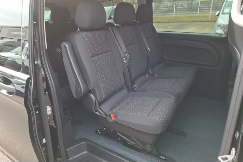Mercedes-Benz Vito din 2024 cu 31.068 km - oferta MER221430 - foto 16