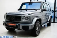 Mercedes-Benz G 450 (Clasa G) din 2025 cu 13.000 km - oferta MER221431 - foto 1
