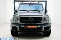 Mercedes-Benz G 450 (Clasa G) din 2025 cu 13.000 km - oferta MER221431 - foto 2