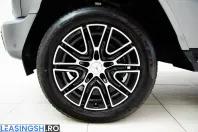 Mercedes-Benz G 450 (Clasa G) din 2025 cu 13.000 km - oferta MER221431 - foto 4