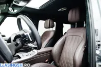 Mercedes-Benz G 450 (Clasa G) din 2025 cu 13.000 km - oferta MER221431 - foto 5