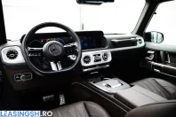 Mercedes-Benz G 450 (Clasa G) din 2025 cu 13.000 km - oferta MER221431 - foto 7