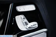 Mercedes-Benz G 450 (Clasa G) din 2025 cu 13.000 km - oferta MER221431 - foto 14
