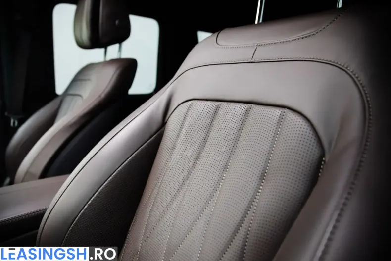 Mercedes-Benz G 450 (Clasa G) din 2025 cu 13.000 km - oferta MER221431 - foto 15