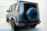 Mercedes-Benz G 450 (Clasa G) din 2025 cu 13.000 km - oferta MER221431 - foto 16