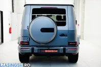 Mercedes-Benz G 450 (Clasa G) din 2025 cu 13.000 km - oferta MER221431 - foto 18