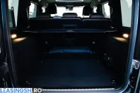 Mercedes-Benz G 450 (Clasa G) din 2025 cu 13.000 km - oferta MER221431 - foto 19