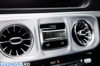 Mercedes-Benz G 450 (Clasa G) din 2025 cu 13.000 km - oferta MER221431 - foto 21