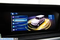 Mercedes-Benz G 450 (Clasa G) din 2025 cu 13.000 km - oferta MER221431 - foto 22