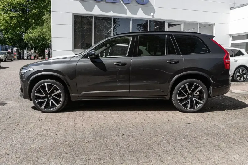 Volvo XC90 din 2023 cu 46.688 km - oferta VOL221432 - foto 1