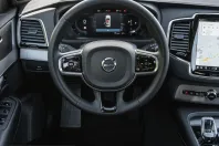 Volvo XC90 din 2023 cu 46.688 km - oferta VOL221432 - foto 9