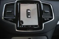 Volvo XC90 din 2023 cu 46.688 km - oferta VOL221432 - foto 11