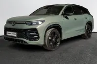 Volkswagen Tayron din 2025 cu 14.820 km - oferta VOL221433 - foto 1