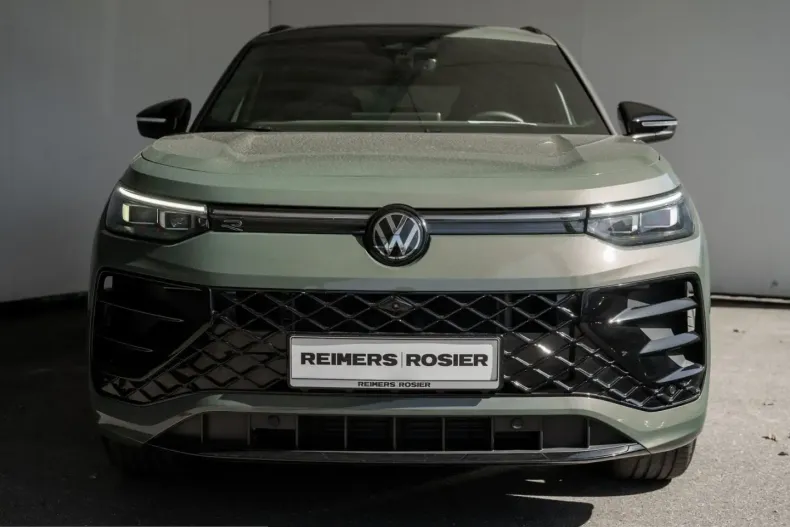 Volkswagen Tayron din 2025 cu 14.820 km - oferta VOL221433 - foto 2