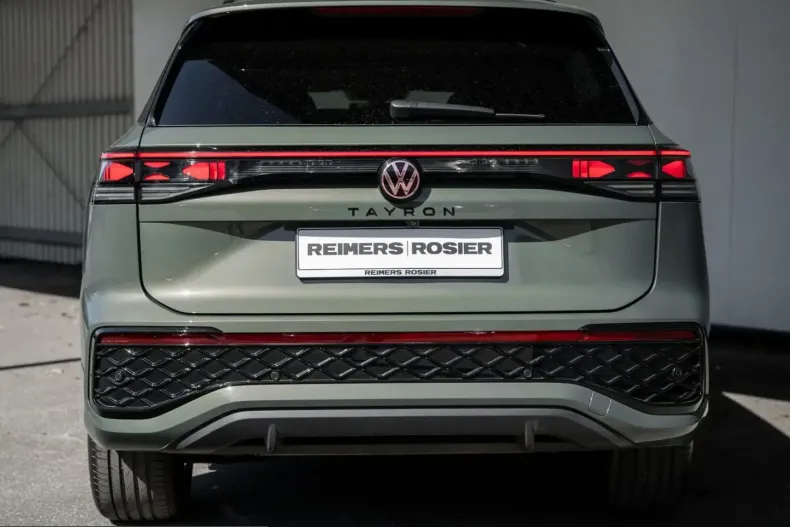 Volkswagen Tayron din 2025 cu 14.820 km - oferta VOL221433 - foto 4