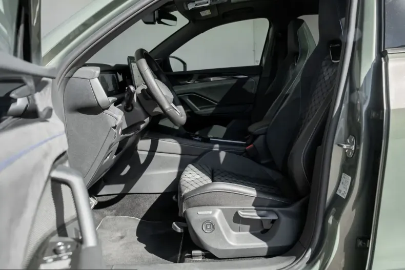 Volkswagen Tayron din 2025 cu 14.820 km - oferta VOL221433 - foto 6