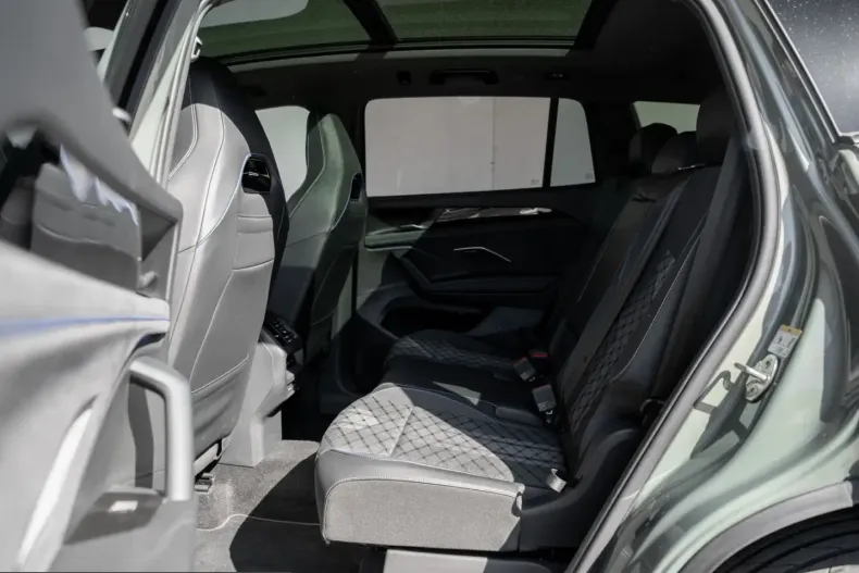 Volkswagen Tayron din 2025 cu 14.820 km - oferta VOL221433 - foto 7