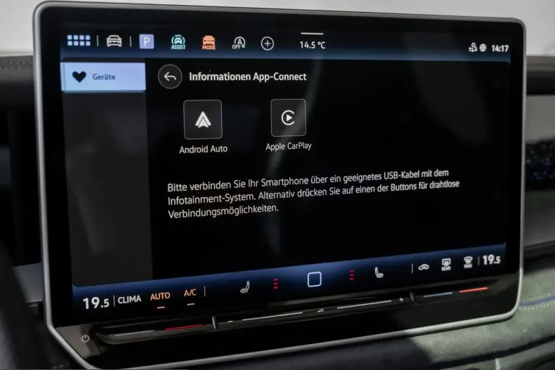 Volkswagen Tayron din 2025 cu 14.820 km - oferta VOL221433 - foto 17