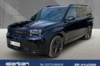 Hyundai Santa Fe din 2025 cu 17.500 km - oferta HYU221434 - foto 1