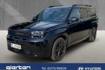 Hyundai Santa Fe din 2025 - oferta HYU221434