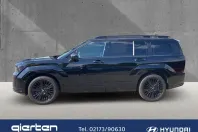 Hyundai Santa Fe din 2025 cu 17.500 km - oferta HYU221434 - foto 2