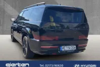 Hyundai Santa Fe din 2025 cu 17.500 km - oferta HYU221434 - foto 3
