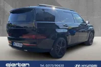Hyundai Santa Fe din 2025 cu 17.500 km - oferta HYU221434 - foto 4