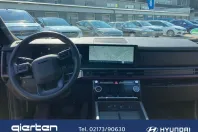 Hyundai Santa Fe din 2025 cu 17.500 km - oferta HYU221434 - foto 9