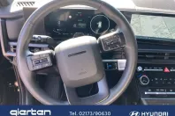 Hyundai Santa Fe din 2025 cu 17.500 km - oferta HYU221434 - foto 11